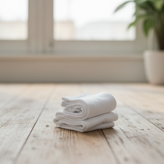 1 PAIR SOCKS PRINTED TRENDY MULTIPLE DESIGNER SOCKS (1 Pc / Mix Design)