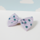 Hair Bow Knot Clip Suitable For Girls (1 Pc), Hair accessories