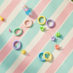 Hair Clip & hairband Accessories Set for Girls (1 Pc Set)