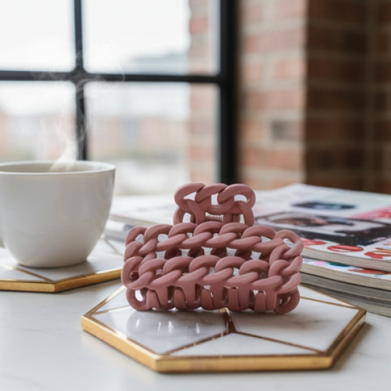 Hair Clips For Girls Kids Hair Accessories for Girls, Women (1 Pc)