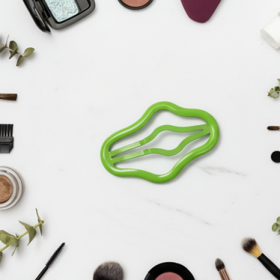 Hair Clips Multicolor Women Hair Accessorie (1 pc), Hair accessories