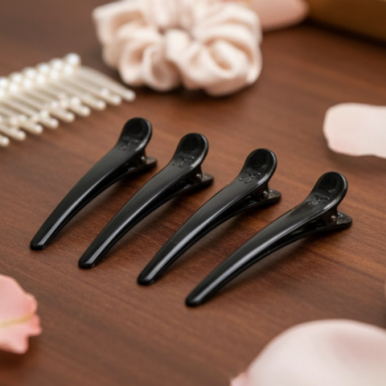 Hair Clips for Styling (12 Pc), Hair accessories