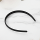 Plastic Simple Headbands Comb Headbands Hairbands (1 Pc)