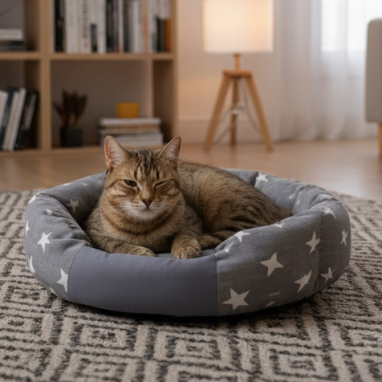 Premium Hair Bobby Pins Set 12pc