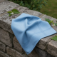 Premium Quality Soft Cotton Men’s Handkerchief (40x40 cm / 1 Pc)