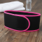 Waist Support Belt Neoprene Ab Belt Trainer (1 Pc)