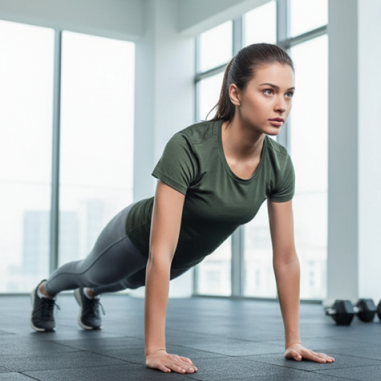 Waist Support Belt Neoprene Ab Belt Trainer (1 Pc)