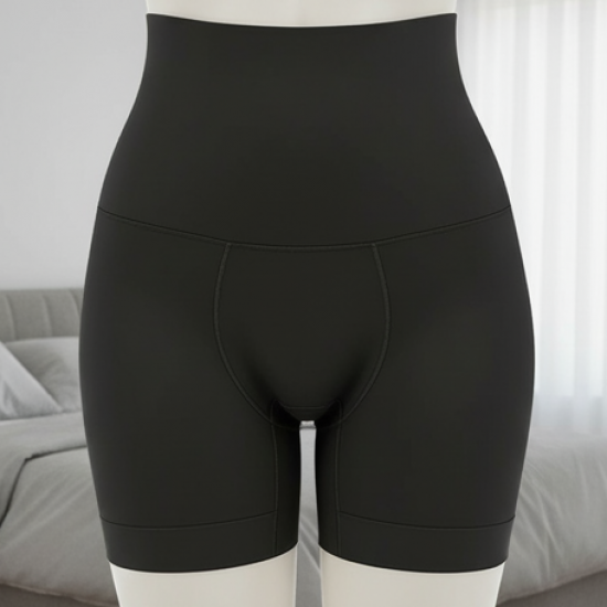 Women's Butt Lifter Padded Underwear, Hip Pads Body Shaper Control Knickers Hip Pad (1 Pc / Large)