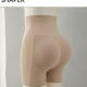 Women's Butt Lifter Padded Underwear, Hip Pads Body shaper Control Knickers Hip Pad (1 pc / Medium)