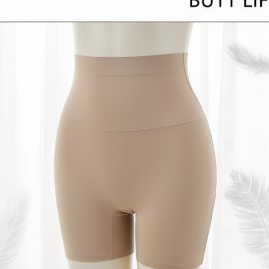 Women's Butt Lifter Padded Underwear, Hip Pads Body shaper Control Knickers Hip Pad (1 pc / Medium)