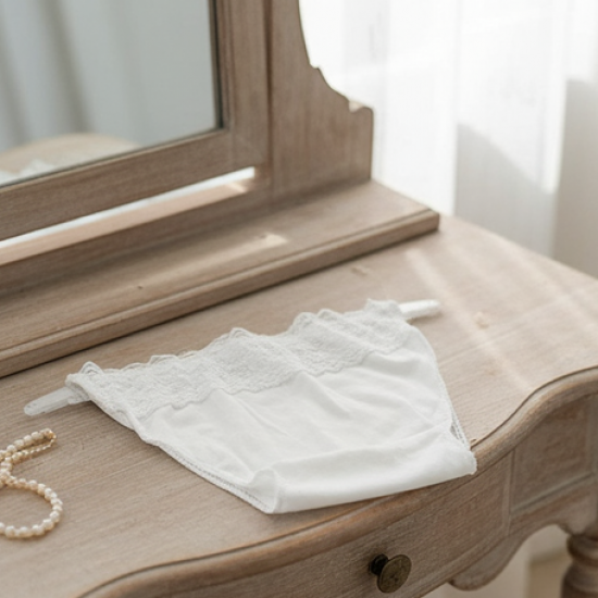 Women's Cotton Secret Cami