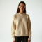 Women's Gold Thread Accent Knit