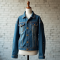 Women's Denim Trucker Jacket