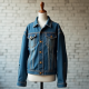Women's Denim Trucker Jacket