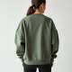 Women's Oversized Gym Sweatshirt