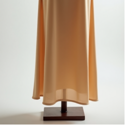 Satin Silk Slip Nightgown