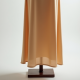 Satin Silk Slip Nightgown