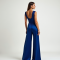 Women's Wide Leg Jumpsuit