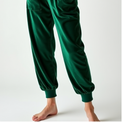 Women's Soft Velvet Loungewear