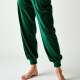 Women's Soft Velvet Loungewear