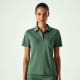 Women's Performance Polo Top