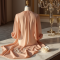 Draped Front Evening Bolero Shrug