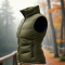 Women's Puffer Vest for Women