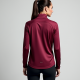 Women's Funnel Neck Track Jacket