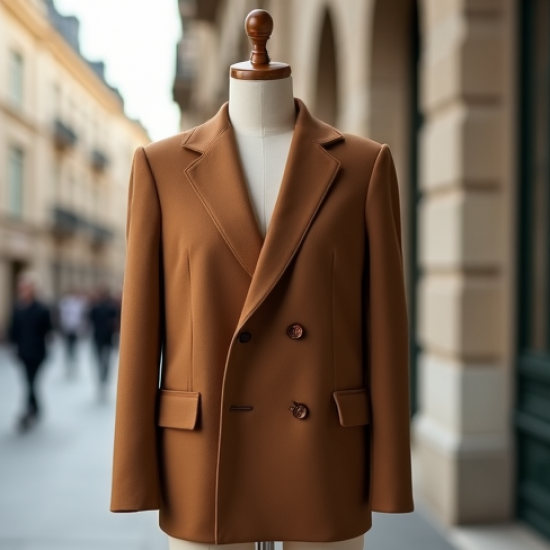 Women's Oversized Blazer for Women