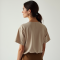 Women Daily Essential Tee