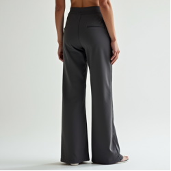 Women's Loose Fit Track Pants