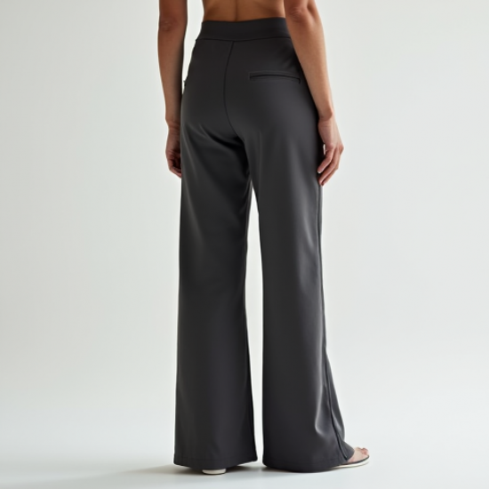 Women's Loose Fit Track Pants