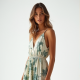 Maxi Summer Dress