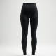Solid Matte Disco Dance Leggings