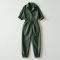 Women's Relaxed Athleisure Jumpsuit