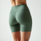 Basic Spandex Yoga Lounge Shorts