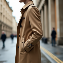 Trench Coat