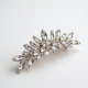 Crystal Embellished Hair Clip