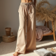 Women's Wide Leg Sweatpants