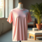 Cotton Candy Tie-Dye Comfort Tee