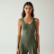 Scoop Neck Basic Modal Tank
