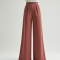 Women's Flowy Palazzo Pants