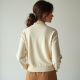 Women's Lace Knit Cardigan