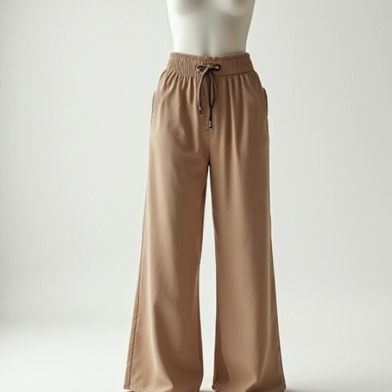 Women's Wide Leg Sweatpants