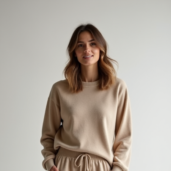 Women's Matching Tracksuit Set