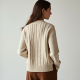 Women's Knit Vest Layering Piece