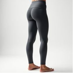 Women's High Waist Compression Leggings