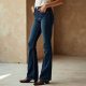 Bootcut Jeans