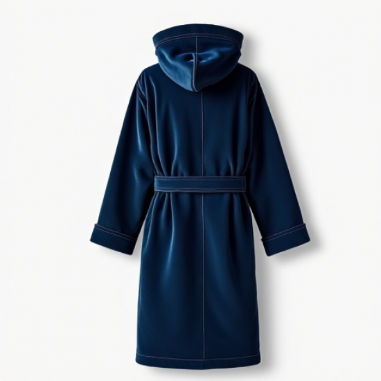 Women's Cozy Fleece Robe