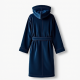 Women's Cozy Fleece Robe